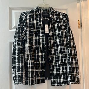 Brand new with tags Banana Republic Blazer